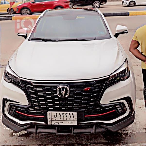 Changan for sale in Iraq